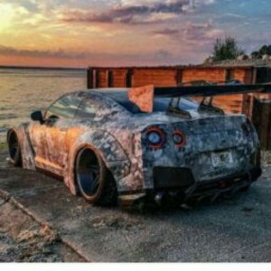 Meet your Posher, Erick armando